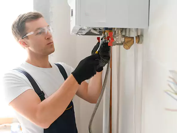 Why Choose Plumbing Lemon Grove for Tankless Water Heater Replacement in Lemon Grove, CA?