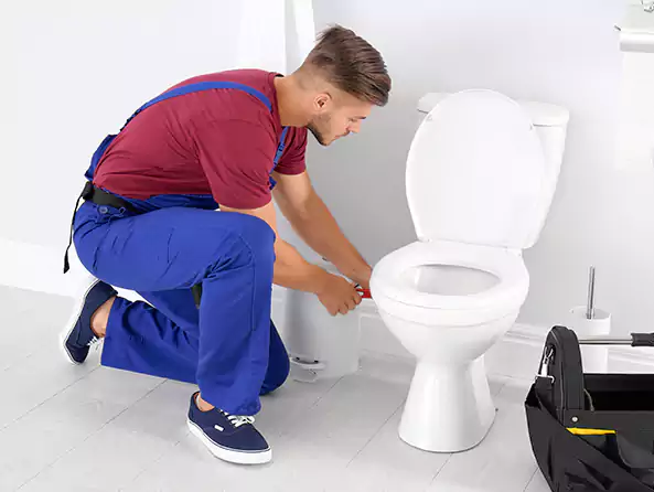 Why Choose Plumbing Lemon Grove for Toilet Installation in Lemon Grove, CA?