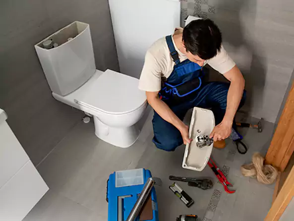 Why Choose Plumbing Lemon Grove for Toilet Repair in Lemon Grove, CA?