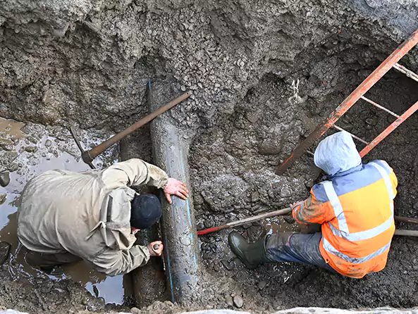 Why Choose Plumbing Lemon Grove for Underground Pipe Repair in Lemon Grove?