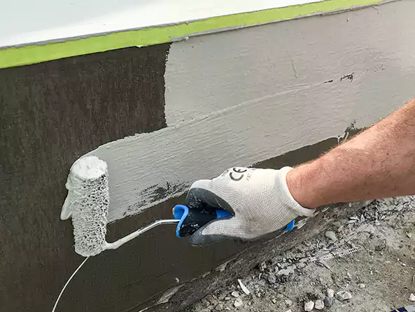Why Choose Plumbing Lemon Grove for Walls Waterproofing in Lemon Grove, CA?
