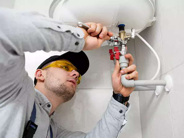 Why Choose Plumbing Lemon Grove for Water Heater Expansion Tank Installation in Lemon Grove, CA?