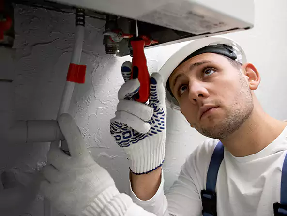 Why Choose Plumbing Lemon Grove for Water Heater Repair in Lemon Grove, CA?