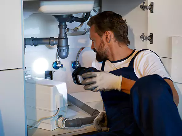Why Choose Plumbing Lemon Grove for Water Leak Repair in Lemon Grove, CA?