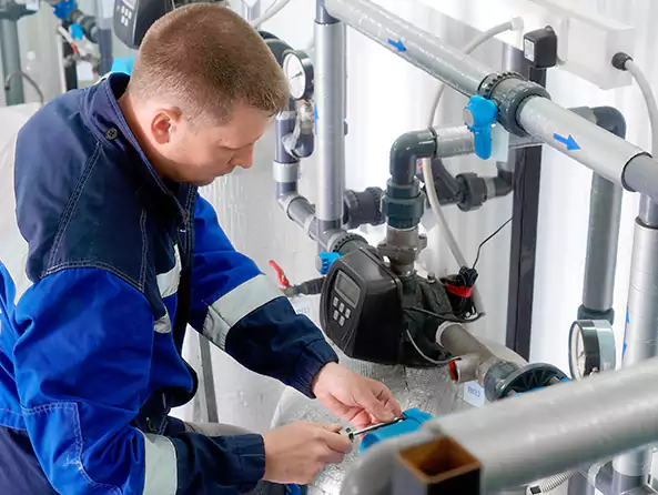 Why Choose Plumbing Lemon Grove for Water Softener Installation in Lemon Grove, CA?