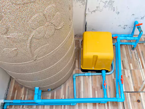 Why Choose Plumbing Lemon Grove for Well Pressure Tank Replacement in Lemon Grove, CA?